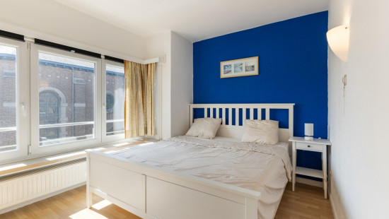 Albertstraat - 39 - 5V - 8370