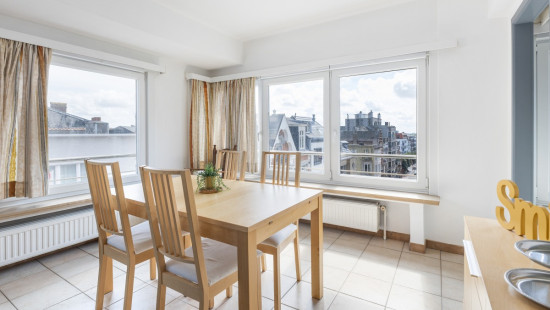 Albertstraat - 39 - 5V - 8370