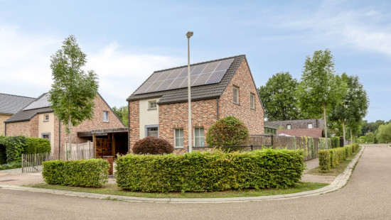 Kortebergstraat - 28 - - 3580