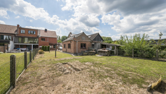 Hoogstraat - 59 - - 9150