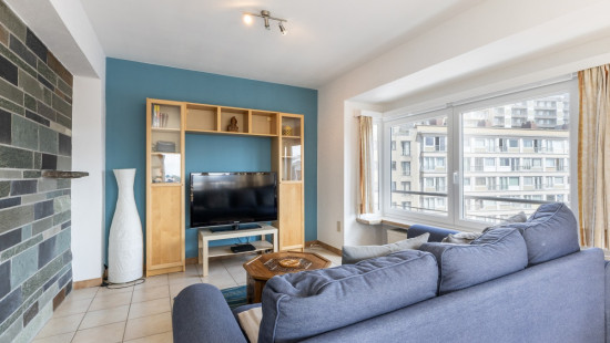 Albertstraat - 39 - 5V - 8370