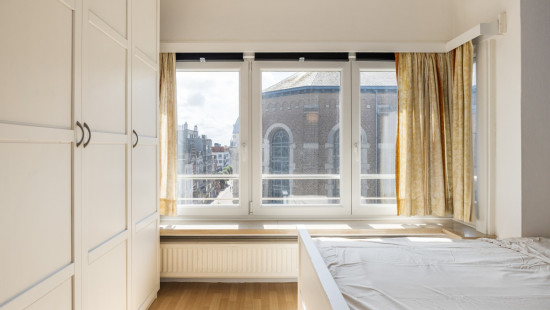 Albertstraat - 39 - 5V - 8370