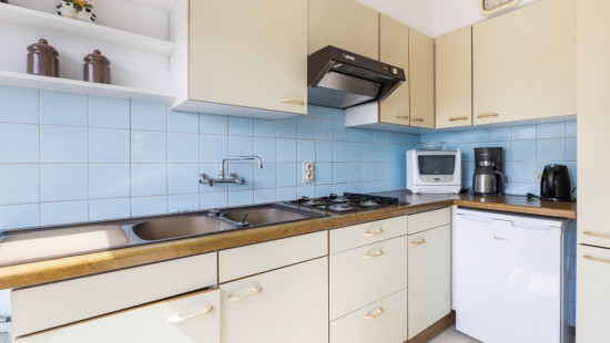 Albertstraat - 39 - 5V - 8370