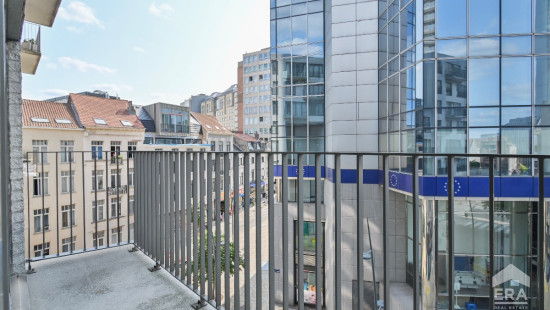 Rue Léopold Lenders - 6 - - 1210