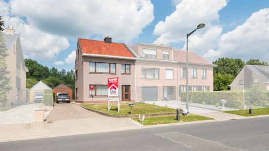 Hoogstraat - 59 - - 9150