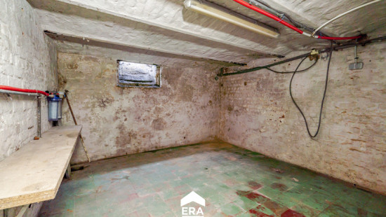 Steenweg - 113 - - 23049/A610/00X2/P0000 - 1745