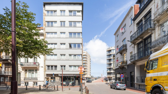 Albertstraat - 39 - 5V - 8370