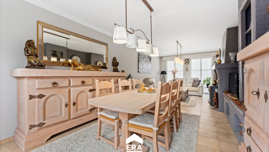 Koning Albertstraat - 9 - - 8850
