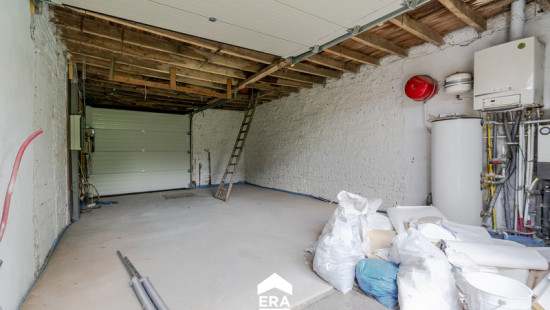 Steenweg - 113 - - 23049/A610/00X2/P0000 - 1745