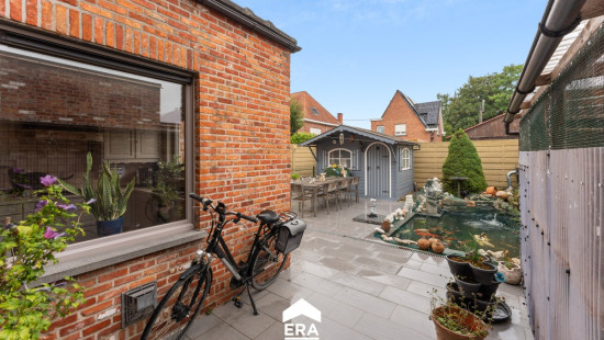 Koning Albertstraat - 9 - - 8850