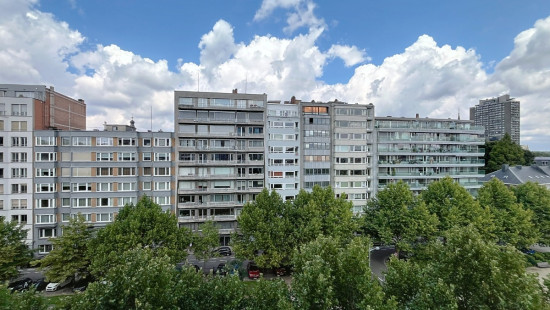 Boulevard Frère Orban - 1B - - 4000
