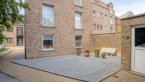 Engelandstraat - 6 - - 3290