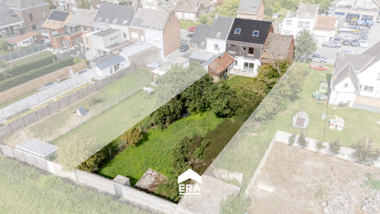 Steenweg - 113 - - 23049/A610/00X2/P0000 - 1745