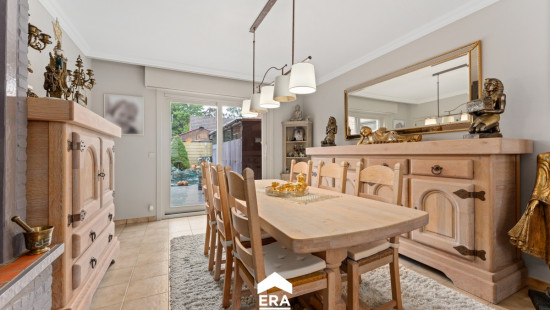 Koning Albertstraat - 9 - - 8850