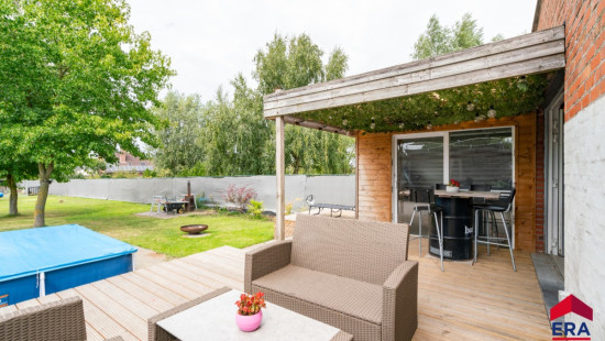 Gullegemsestraat - 106 - - 8880