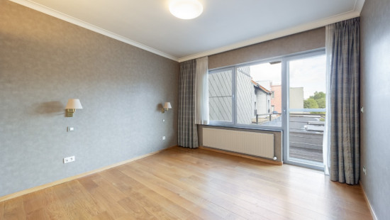 Patersstraat - 44 - 3 - 2300