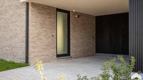 Europastraat - 24 - - 9310