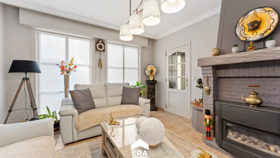 Koning Albertstraat - 9 - - 8850