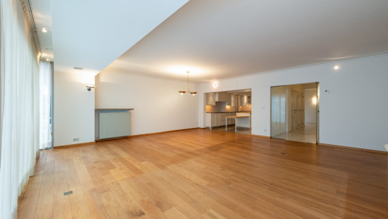 Patersstraat - 44 - 3 - 2300