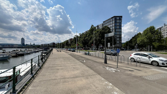 Boulevard Frère Orban - 1B - - 4000