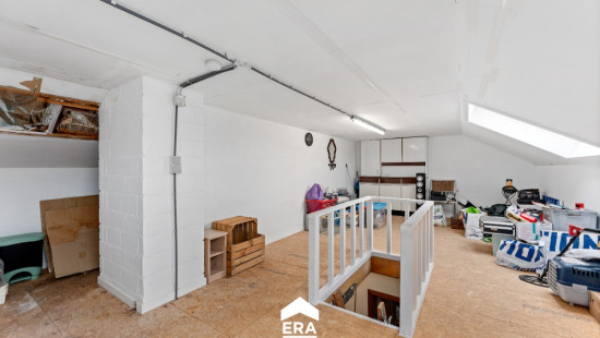 Koning Albertstraat - 9 - - 8850