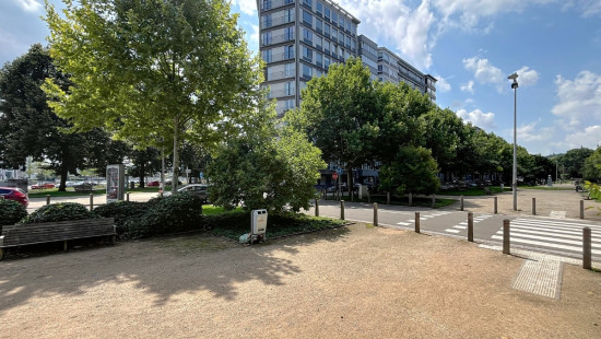 Boulevard Frère Orban - 1B - - 4000