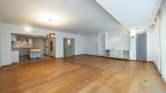 Patersstraat - 44 - 3 - 2300