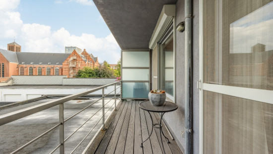 Patersstraat - 44 - 3 - 2300