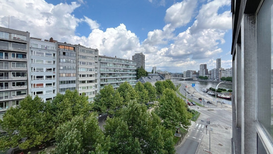 Boulevard Frère Orban - 1B - - 4000