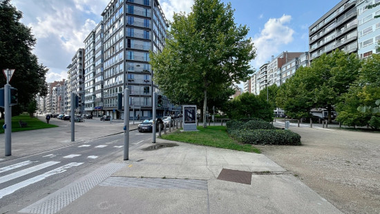 Boulevard Frère Orban - 1B - - 4000