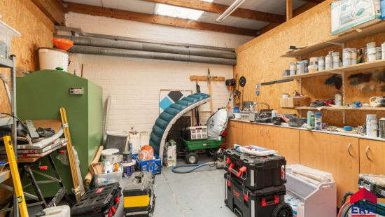 Gullegemsestraat - 106 - - 8880