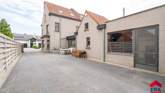 Gullegemsestraat - 106 - - 8880