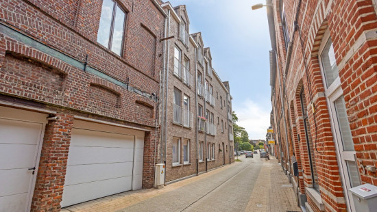Engelandstraat - 6 - - 3290