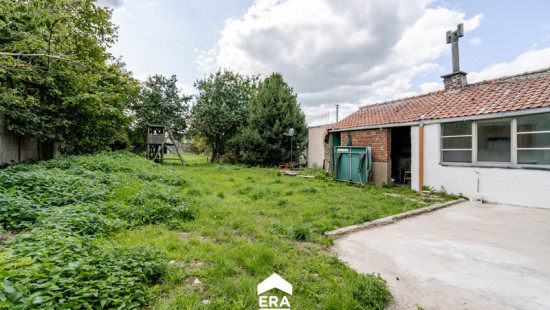 Steenweg - 113 - - 23049/A610/00X2/P0000 - 1745