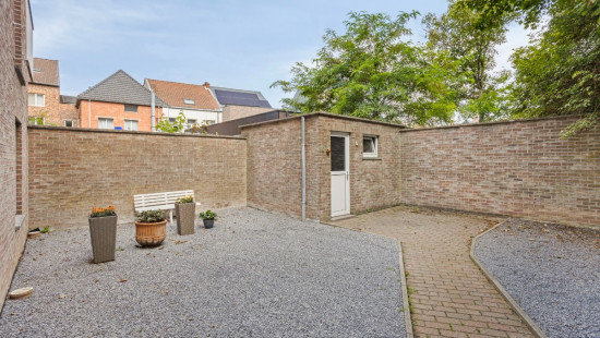 Engelandstraat - 6 - - 3290