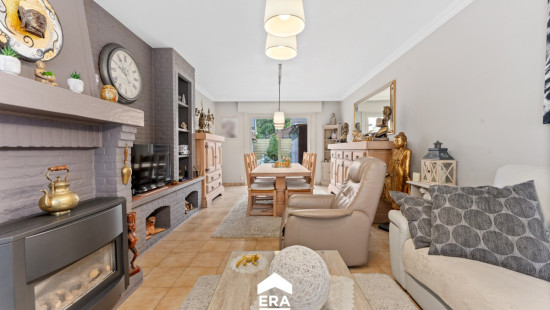 Koning Albertstraat - 9 - - 8850