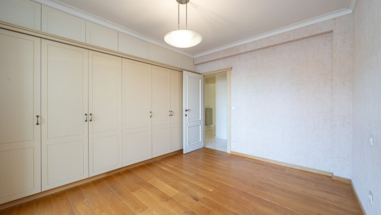 Patersstraat - 44 - 3 - 2300