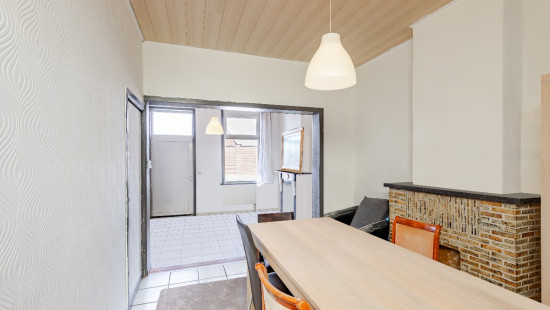 Kerkstraat - 149 - - 9060