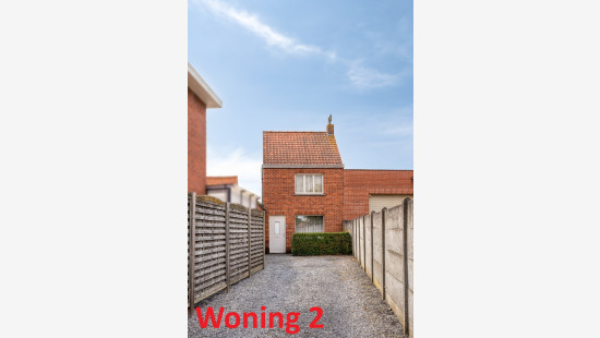 Nokerseweg - 90-92 - - 8790