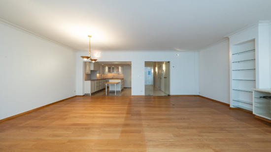 Patersstraat - 44 - 3 - 2300