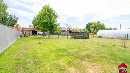 Gullegemsestraat - 106 - - 8880