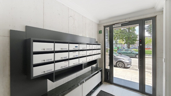 Boulevard Frère Orban - 1B - - 4000
