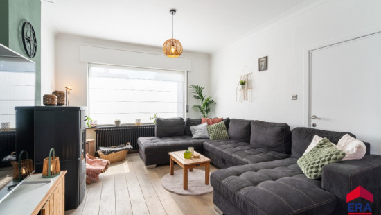 Gullegemsestraat - 106 - - 8880