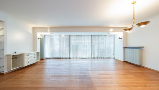 Patersstraat - 44 - 3 - 2300