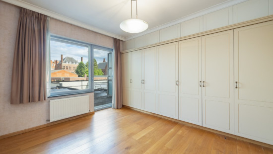 Patersstraat - 44 - 3 - 2300