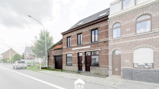 Steenweg - 113 - - 23049/A610/00X2/P0000 - 1745