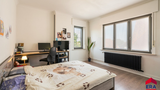 Gullegemsestraat - 106 - - 8880