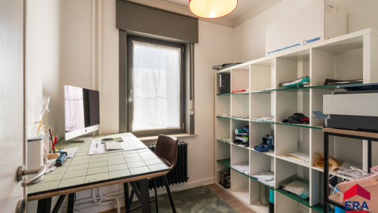 Gullegemsestraat - 106 - - 8880