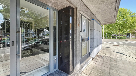 Boulevard Frère Orban - 1B - - 4000