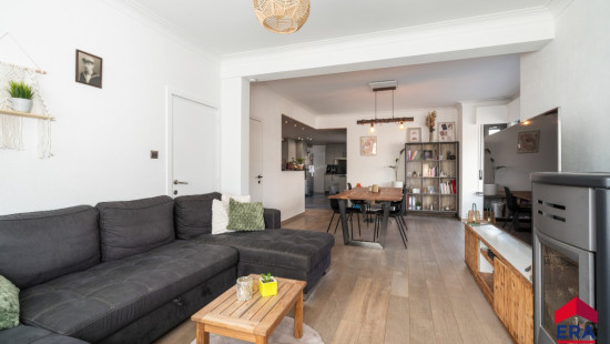 Gullegemsestraat - 106 - - 8880
